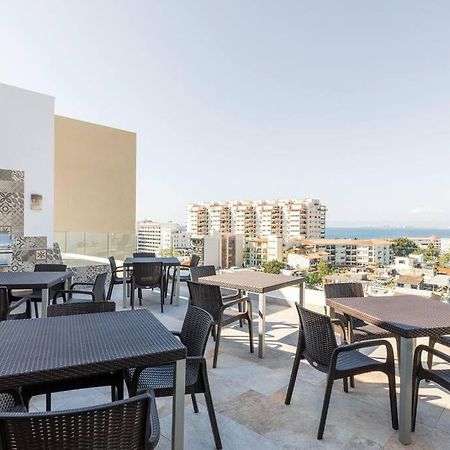 Amanecer By Pardela, Zona Romantica Pv ปูแอร์โตบาญาร์ตา ภายนอก รูปภาพ