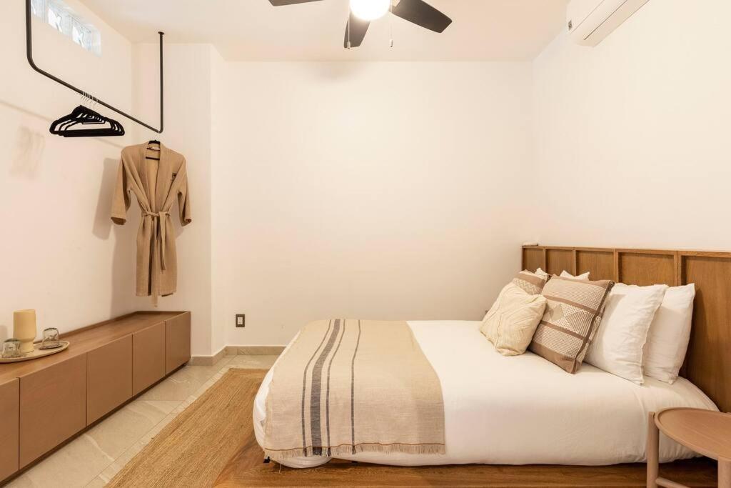 Amanecer By Pardela, Zona Romantica Pv ปูแอร์โตบาญาร์ตา ภายนอก รูปภาพ