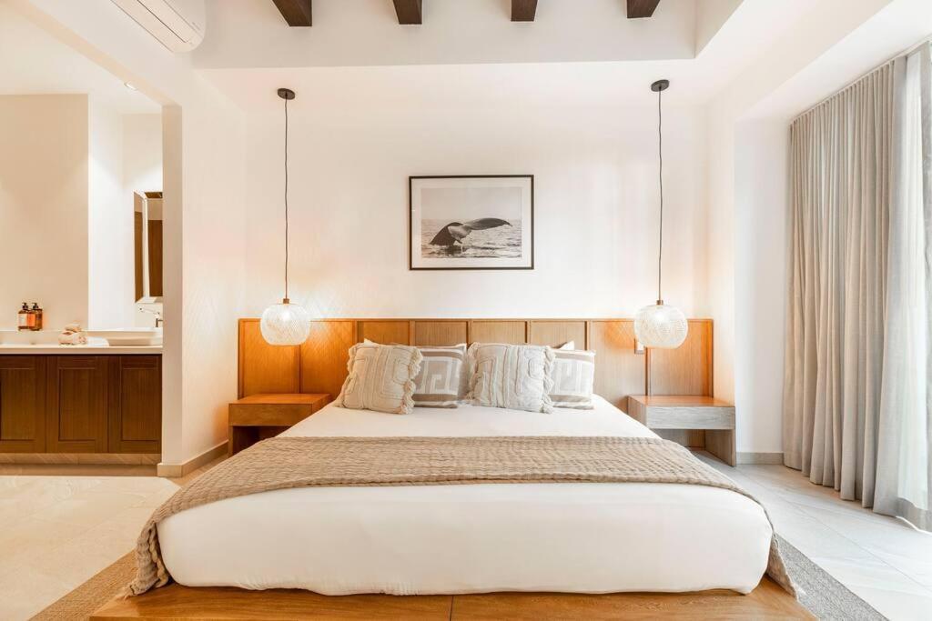 Amanecer By Pardela, Zona Romantica Pv ปูแอร์โตบาญาร์ตา ภายนอก รูปภาพ